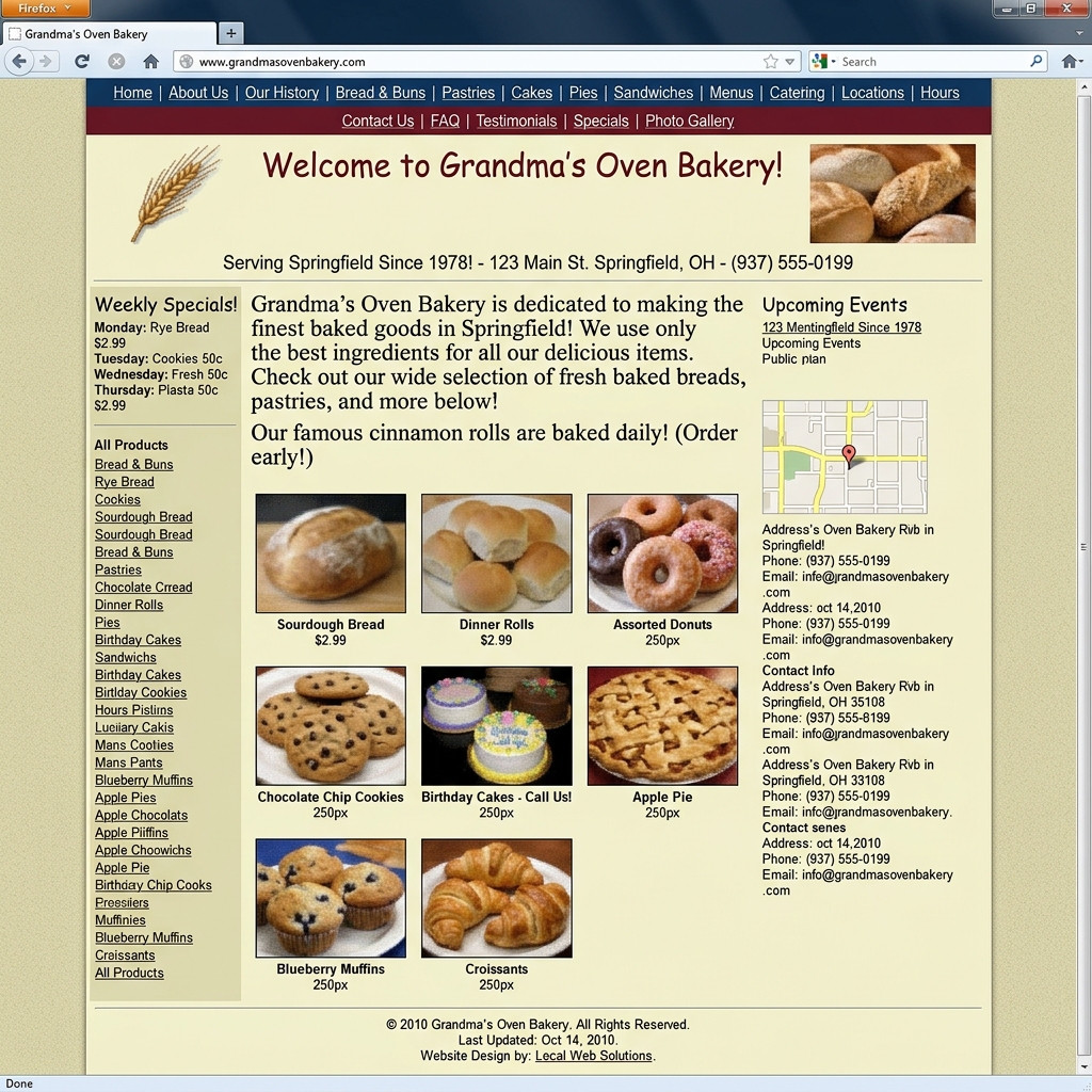 Before Design